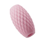 PRETTY LOVE – ATHENA EROS SILICONE MALE MASTURBATOR PINK - Image 6