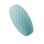 PRETTY LOVE – ATHENA EROS SILICONE MALE MASTURBATOR TURQUOISE - Image 5