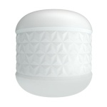 Pretty Love – Crystle Male Masturbator White - Image 7