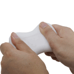 Pretty Love – Crystle Male Masturbator White - Image 5