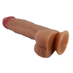 Pretty Love Orton 9.2″ Dildo - Image 7