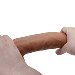 Pretty Love Orton 9.2″ Dildo - Image 2