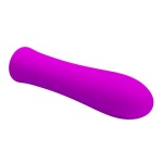 PRETTY LOVE ALFREDA bullet vibrator PINK - Image 6