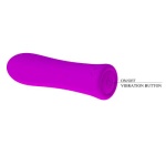 PRETTY LOVE ALFREDA bullet vibrator PINK - Image 3