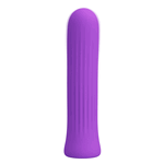 PRETTY LOVE BLANCHE Mini Silicone vibrator - Image 8