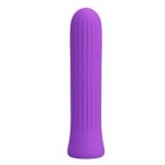 PRETTY LOVE BLANCHE Mini Silicone vibrator - Image 7