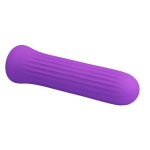 PRETTY LOVE BLANCHE Mini Silicone vibrator - Image 6