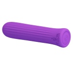 PRETTY LOVE BLANCHE Mini Silicone vibrator - Image 5