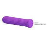 PRETTY LOVE BLANCHE Mini Silicone vibrator - Image 3