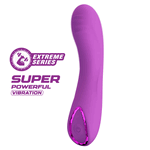 PRETTY LOVE DJ DICK Super powerful Mini vibrator - Image 9