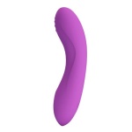 PRETTY LOVE DJ DICK Super powerful Mini vibrator - Image 7