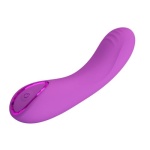 PRETTY LOVE DJ DICK Super powerful Mini vibrator - Image 6