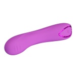 PRETTY LOVE DJ DICK Super powerful Mini vibrator - Image 5