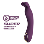 PRETTY LOVE DJ Rabbit ears stick vibrator - Image 9
