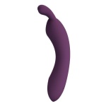 PRETTY LOVE DJ Rabbit ears stick vibrator - Image 8