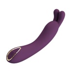 PRETTY LOVE DJ Rabbit ears stick vibrator - Image 3