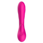 Romance G Spot Vibrator Fushia - Image 4