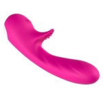Romance G Spot Vibrator Fushia - Image 3