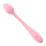 Lostus Flower Vibrator Pink - Image 8