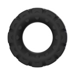 Tread Ultimate Tire Cock Ring Black