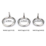 Male Chastity Bird Cage M - Image 6