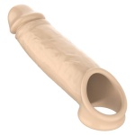 Extender Penis Sleeve Flesh - Image 5