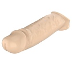 Extender Penis Sleeve Flesh - Image 4