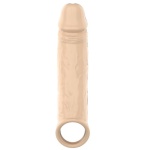 Extender Penis Sleeve Flesh - Image 3