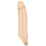 Extender Penis Sleeve Flesh - Image 2