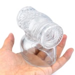 Hummingbird Wand Essentials Masturbator - Image 5