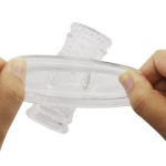 Hummingbird Wand Essentials Masturbator - Image 2