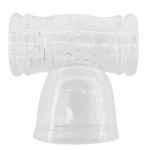 Hummingbird Wand Essentials Masturbator - Image 6