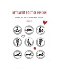 Naughty Scratch Card - Image 2