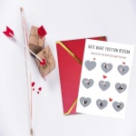 Naughty Scratch Card - Image 7