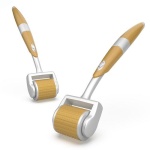 Titanium 192 Needles Germa Roller Pinwheel - Image 8