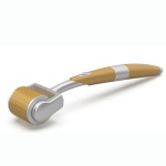 Titanium 192 Needles Germa Roller Pinwheel - Image 5