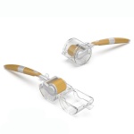 Titanium 192 Needles Germa Roller Pinwheel - Image 4