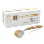 Titanium 192 Needles Germa Roller Pinwheel