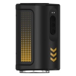 Thrusting Rotating Portable Masturbation Cup - Image 9