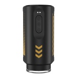 Thrusting Rotating Portable Masturbation Cup - Image 5