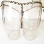 Γυναικεια ζωνη αγνοτητας Locked Away - Image 4