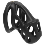 Cobra ES6 Chastity Device Kit Hide Lock-M- - Image 2