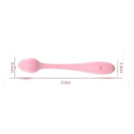 Lostus Flower Vibrator Pink - Image 5