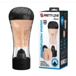 PRETTY LOVE – NAOMI PUSSY VIBRATOR