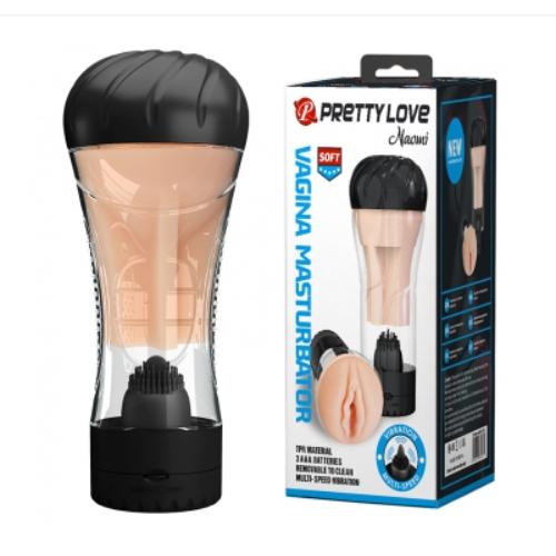 Screenshot_1 PRETTY LOVE – NAOMI PUSSY VIBRATOR - Image 1