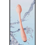 Lostus Flower Vibrator Pink - Image 6