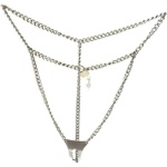 Γυναικεια ζωνη αγνοτητας Locked Away - Image 6