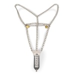 Γυναικεια ζωνη αγνοτητας Locked Away - Image 8