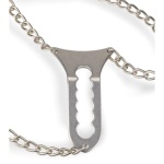 Γυναικεια ζωνη αγνοτητας Locked Away - Image 9