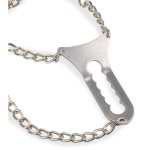 Γυναικεια ζωνη αγνοτητας Locked Away - Image 10